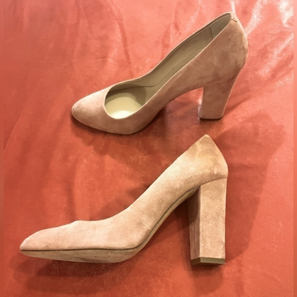 J.Crew Etta heels‎